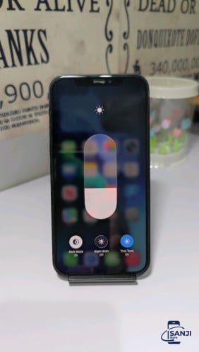 iPhone 12
