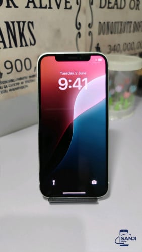 iPhone 12