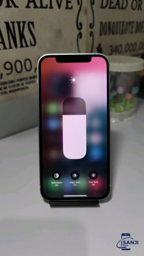 iPhone 12