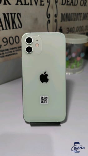 iPhone 12