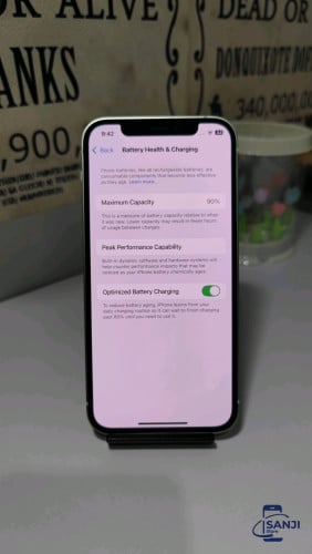 iPhone 12