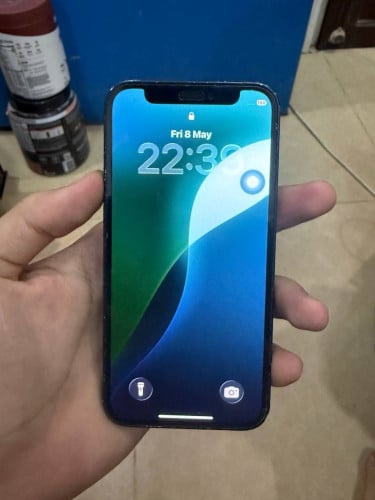 iPhone 12 mini 128G 80$