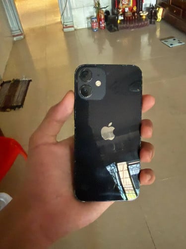 iPhone 12 mini 128G 80$