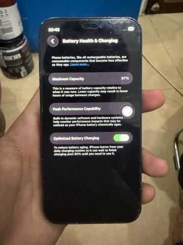 iPhone 12 mini 128G 80$