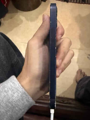 iPhone 12 mini 128G 80$