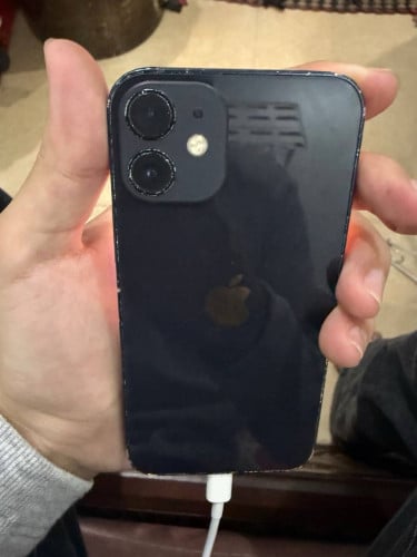 iPhone 12 mini 128G 80$