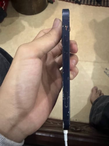 iPhone 12 mini 128G 80$