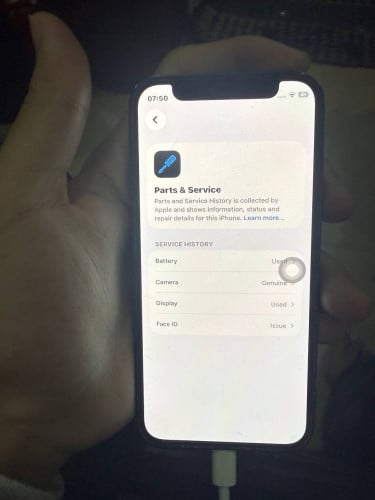iPhone 12 mini 128G 80$