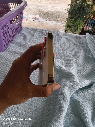 IPhone 12 Pro Max 128GB LL/A តួស្អាត98%