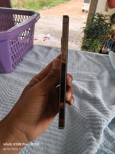 IPhone 12 Pro Max 128GB LL/A តួស្អាត98%