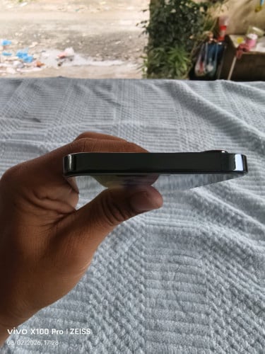 IPhone 12 Pro Max 128GB LL/A តួស្អាត98%