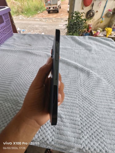 IPhone 12 Pro Max 128GB LL/A តួស្អាត98%