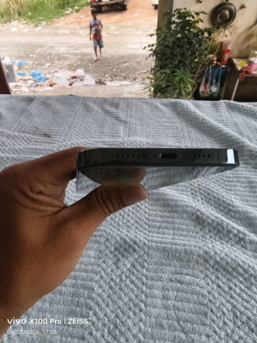 IPhone 12 Pro Max 128GB LL/A តួស្អាត98%