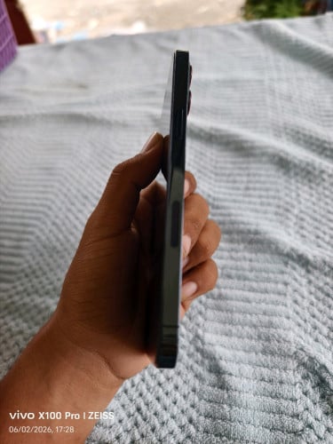 IPhone 12 Pro Max 128GB LL/A តួស្អាត98%