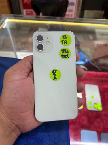 iPhone 12 TA 128G