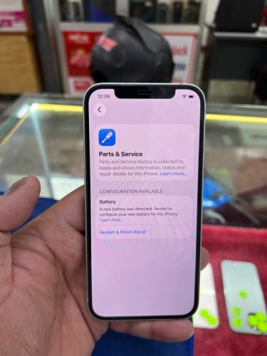 iPhone 12 TA 128G