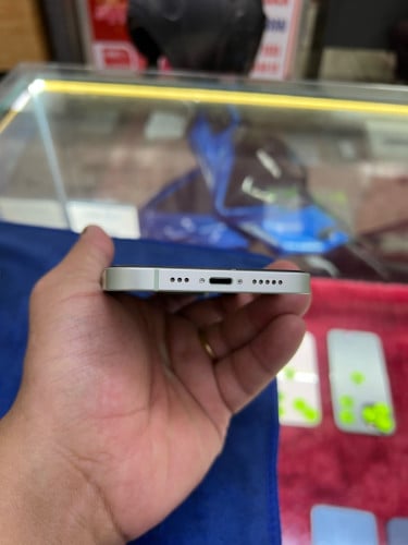 iPhone 12 TA 128G
