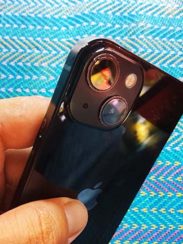 Iphone 13 128g កំពង់ប្រើ ៩០% សិនទាំងអស់ លក់ព្រោះដាច់លុយ
