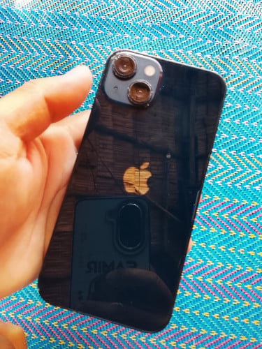 Iphone 13 128g កំពង់ប្រើ ៩០% សិនទាំងអស់ លក់ព្រោះដាច់លុយ