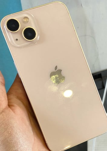 IPhone 13 128g only WiFi