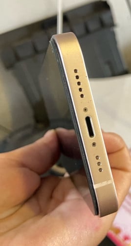 IPhone 13 128g only WiFi