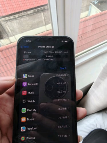 Iphone 13 128Gb 99%