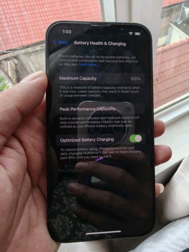Iphone 13 128Gb 99%