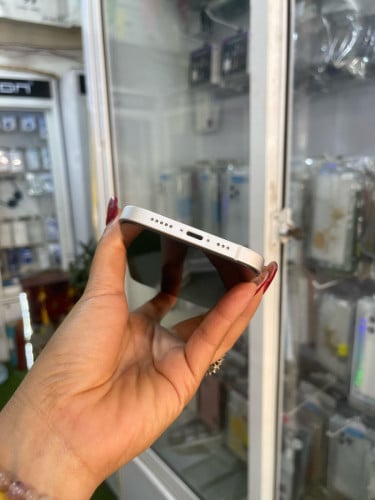 iPhone 13/128GB/CHថ្ម90%តួរស្អាតសុីនសានុំ