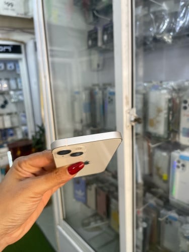 iPhone 13/128GB/CHថ្ម90%តួរស្អាតសុីនសានុំ