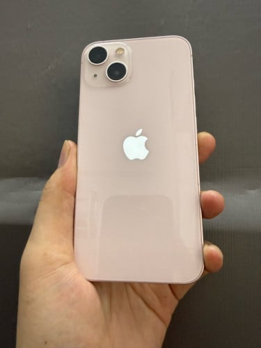 iPhone 13