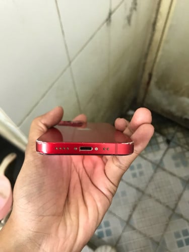 iPhone 13 mini 128g bypass wifi