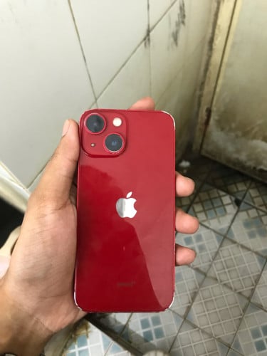 iPhone 13 mini 128g bypass wifi