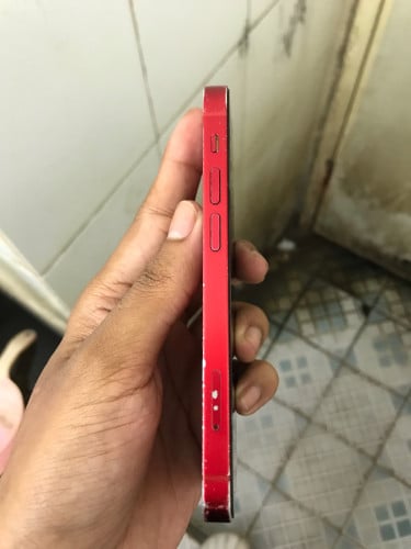 iPhone 13 mini 128g bypass wifi