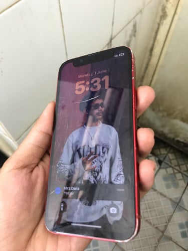 iPhone 13 mini 128g bypass wifi
