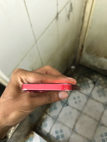 iPhone 13 mini 128g bypass wifi