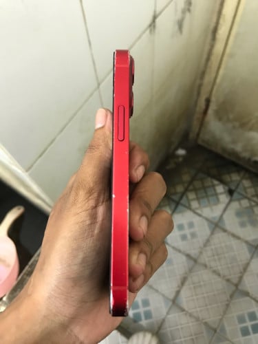 iPhone 13 mini 128g bypass wifi
