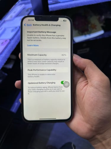 iPhone 13 Pro 128g