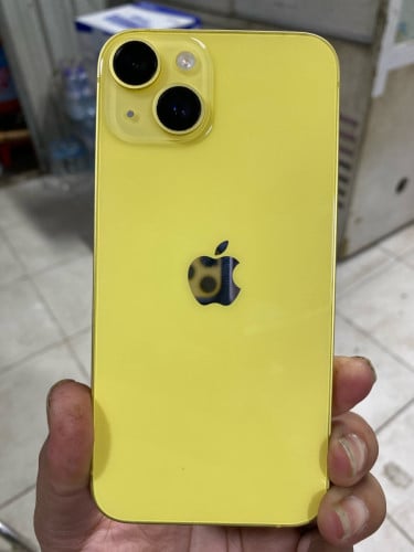 iPhone 14