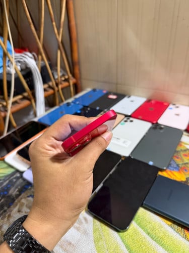 iPhone 14 LLa 128G ដាក់សុីមបាន 255$