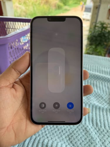 IPhone 14 Plus 128GB Code LL/A Esim តួស្អាត98.99%