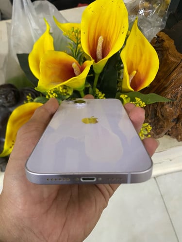 iPhone 14 Plus CH/A សានុំ