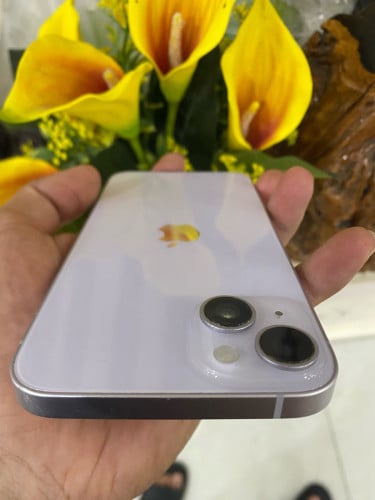 iPhone 14 Plus CH/A សានុំ