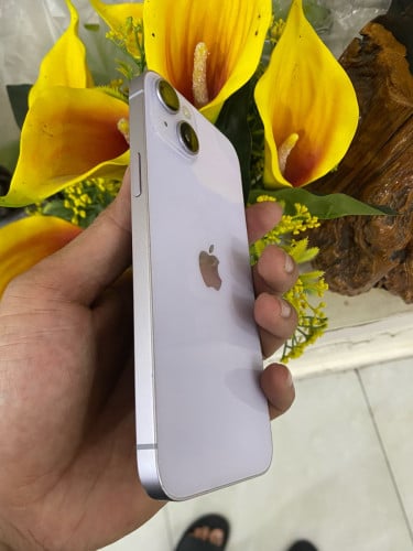 iPhone 14 Plus CH/A សានុំ