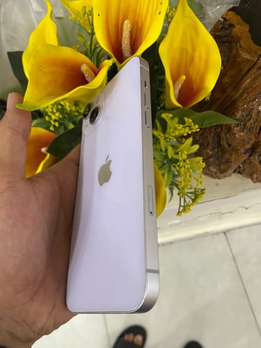 iPhone 14 Plus CH/A សានុំ