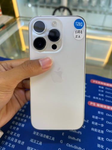 iPhone 14 pro