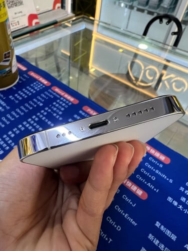 iPhone 14 pro