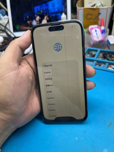 iphone 14pro 128G 250$