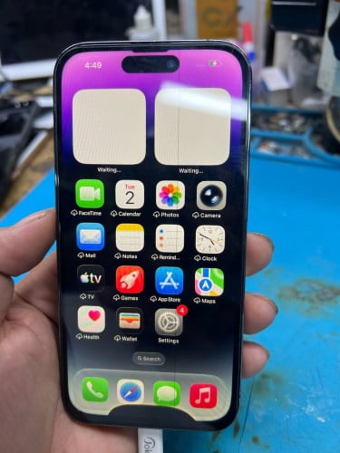 iphone 14pro 128G 250$