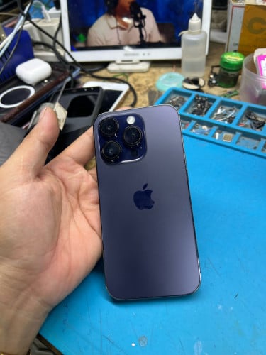 iphone 14pro 128G 250$