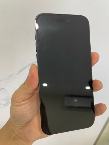 iPhone 14Pro Max256GB battery 79%